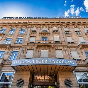 מלון Steigenberger Icon Parkhotel