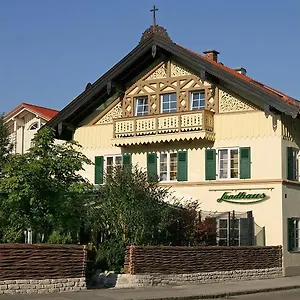Café Restaurant&hotel Wolfratshausen