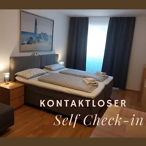 Jahnstrasse Apartamento
