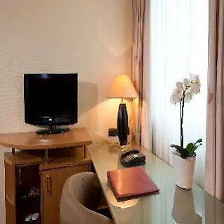 Leonardo Royal Hotel Duesseldorf Koenigsallee