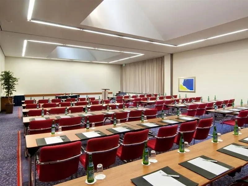 Leonardo Royal Hotel Duesseldorf Koenigsallee  דיסלדורף